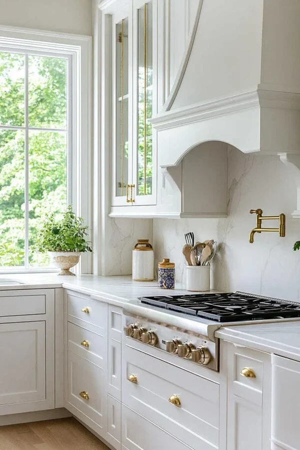 Tulsa Cabinet Painters